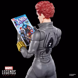 Marvel Legends Series Black Widow - Vue supplémentaire 4