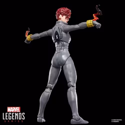 Marvel Legends Series Black Widow - Vue supplémentaire 5