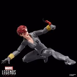 Marvel Legends Series Black Widow - Vue supplémentaire 7