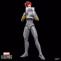 Marvel Legends Series Black Widow - Vue supplémentaire 8