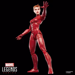 Marvel Legends Series Phoenix (Rachel Summers) - Vue supplémentaire 3