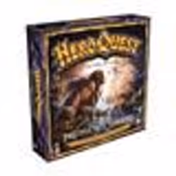 Heroquest Système de Jeu First Light jeu de plateau Avalon Hill
