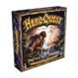 Heroquest Système de Jeu First Light jeu de plateau Avalon Hill