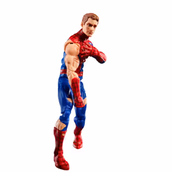 Marvel Legends Series Magic: The Gathering Battle-Damaged Spider-Man - Vue supplémentaire 5