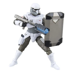 Star Wars The Vintage Collection Imperial Armored Commando