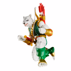 Marvel Legends Series Magic: The Gathering Man-Wolf - Vue supplémentaire 4