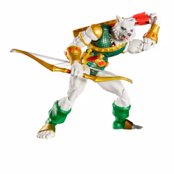 Marvel Legends Series Magic: The Gathering Man-Wolf - Vue supplémentaire 5