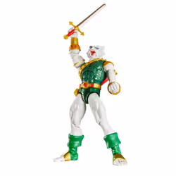 Marvel Legends Series Magic: The Gathering Man-Wolf - Vue supplémentaire 6
