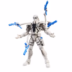 Marvel Legends Series Magic: The Gathering Agent Anti-Venom - Vue supplémentaire 4