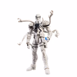 Marvel Legends Series Magic: The Gathering Agent Anti-Venom - Vue supplémentaire 5