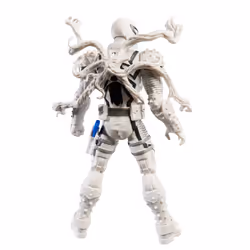 Marvel Legends Series Magic: The Gathering Agent Anti-Venom - Vue supplémentaire 6