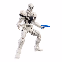 Marvel Legends Series Magic: The Gathering Agent Anti-Venom - Vue supplémentaire 7