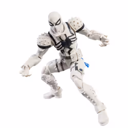 Marvel Legends Series Magic: The Gathering Agent Anti-Venom - Vue supplémentaire 8