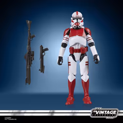 Star Wars The Vintage Collection Imperial Shock Trooper - Vue supplémentaire 2