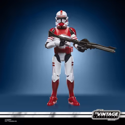 Star Wars The Vintage Collection Imperial Shock Trooper - Vue supplémentaire 3