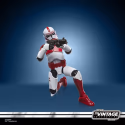 Star Wars The Vintage Collection Imperial Shock Trooper - Vue supplémentaire 5