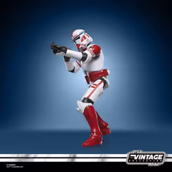 Star Wars The Vintage Collection Imperial Shock Trooper - Vue supplémentaire 6