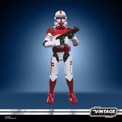 Star Wars The Vintage Collection Imperial Shock Trooper - Vue supplémentaire 7