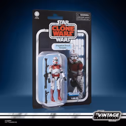 Star Wars The Vintage Collection Imperial Shock Trooper - Vue supplémentaire 8