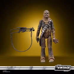 Star Wars The Vintage Collection Chewbacca - Vue supplémentaire 2