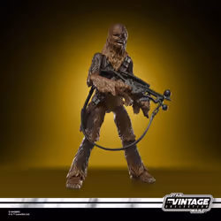 Star Wars The Vintage Collection Chewbacca - Vue supplémentaire 3