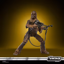 Star Wars The Vintage Collection Chewbacca - Vue supplémentaire 4