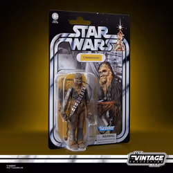 Star Wars The Vintage Collection Chewbacca - Vue supplémentaire 7