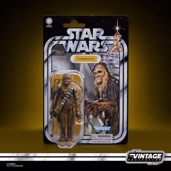 Star Wars The Vintage Collection Chewbacca - Vue supplémentaire 8