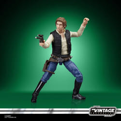Star Wars The Vintage Collection Han Solo