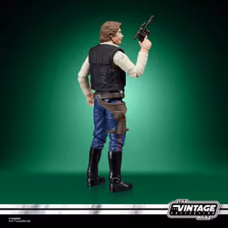 Star Wars The Vintage Collection Han Solo - Vue supplémentaire 5