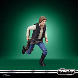 Star Wars The Vintage Collection Han Solo - Vue supplémentaire 7