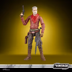 Star Wars The Vintage Collection Cobb Vanth - Vue supplémentaire 2