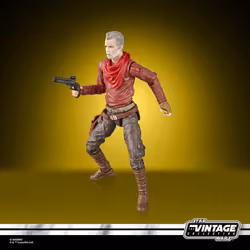 Star Wars The Vintage Collection Cobb Vanth - Vue supplémentaire 3