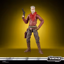 Star Wars The Vintage Collection Cobb Vanth - Vue supplémentaire 4