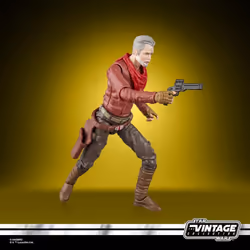 Star Wars The Vintage Collection Cobb Vanth - Vue supplémentaire 6