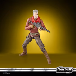 Star Wars The Vintage Collection Cobb Vanth - Vue supplémentaire 7