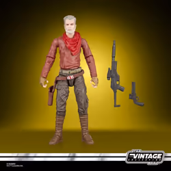 Star Wars The Vintage Collection Cobb Vanth - Vue supplémentaire 8