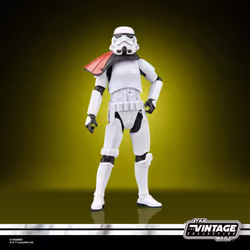 Star Wars The Vintage Collection Rocket Launcher Trooper - Vue supplémentaire 4