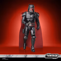 Star Wars The Vintage Collection Moff Gideon (Dark Trooper Armor) - Vue supplémentaire 5