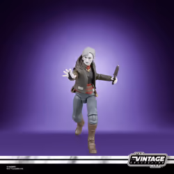 Star Wars The Vintage Collection Nightsister Merrin - Vue supplémentaire 2