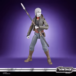 Star Wars The Vintage Collection Nightsister Merrin - Vue supplémentaire 3