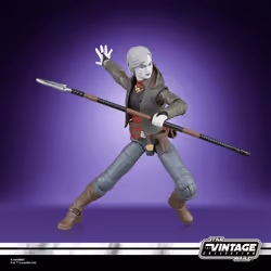 Star Wars The Vintage Collection Nightsister Merrin - Vue supplémentaire 4
