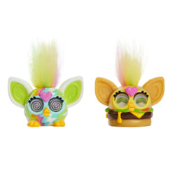Furby Minis pack de 2 surprises