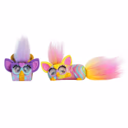 Furby Minis pack de 2 surprises - Vue supplémentaire 3