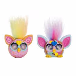 Furby Minis pack de 2 surprises - Vue supplémentaire 4