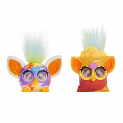 Furby Minis pack de 2 surprises - Vue supplémentaire 5