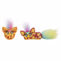 Furby Minis pack de 2 surprises - Vue supplémentaire 6