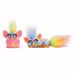 Furby Minis pack de 2 surprises - Vue supplémentaire 7