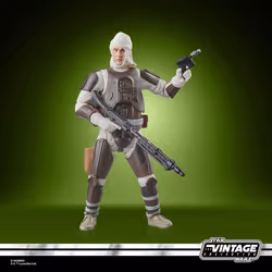Star Wars The Vintage Collection Dengar - Vue supplémentaire 2