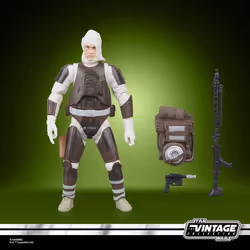 Star Wars The Vintage Collection Dengar - Vue supplémentaire 3